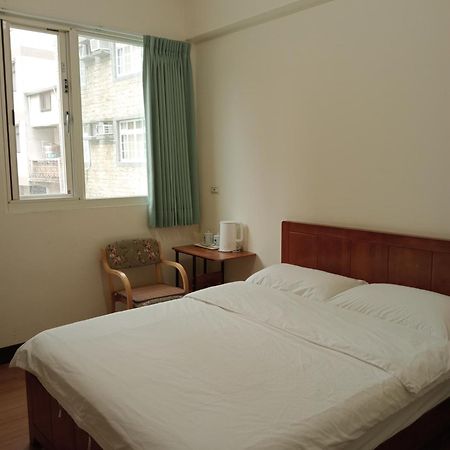 星海芝家民宿samuel'S Home Nangan Eksteriør billede