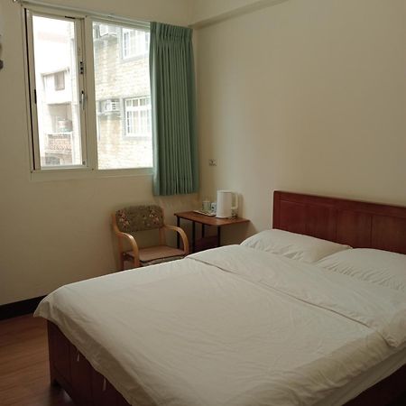 星海芝家民宿samuel'S Home Nangan Eksteriør billede
