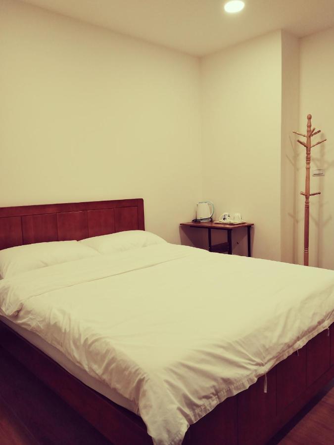 星海芝家民宿samuel'S Home Nangan Eksteriør billede