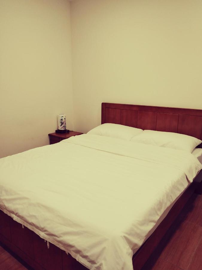 星海芝家民宿samuel'S Home Nangan Eksteriør billede