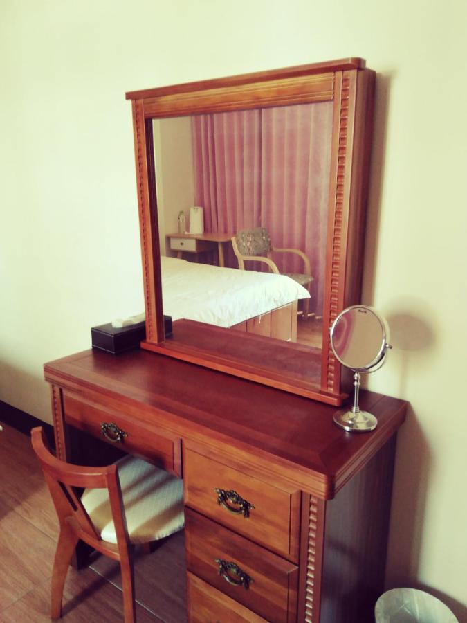 星海芝家民宿samuel'S Home Nangan Eksteriør billede