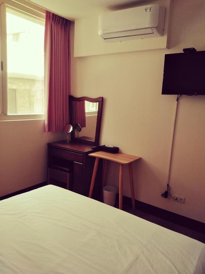 星海芝家民宿samuel'S Home Nangan Eksteriør billede