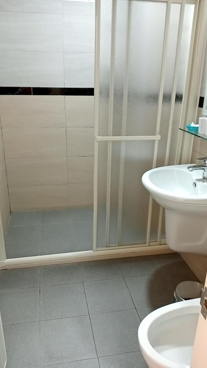 星海芝家民宿samuel'S Home Nangan Eksteriør billede