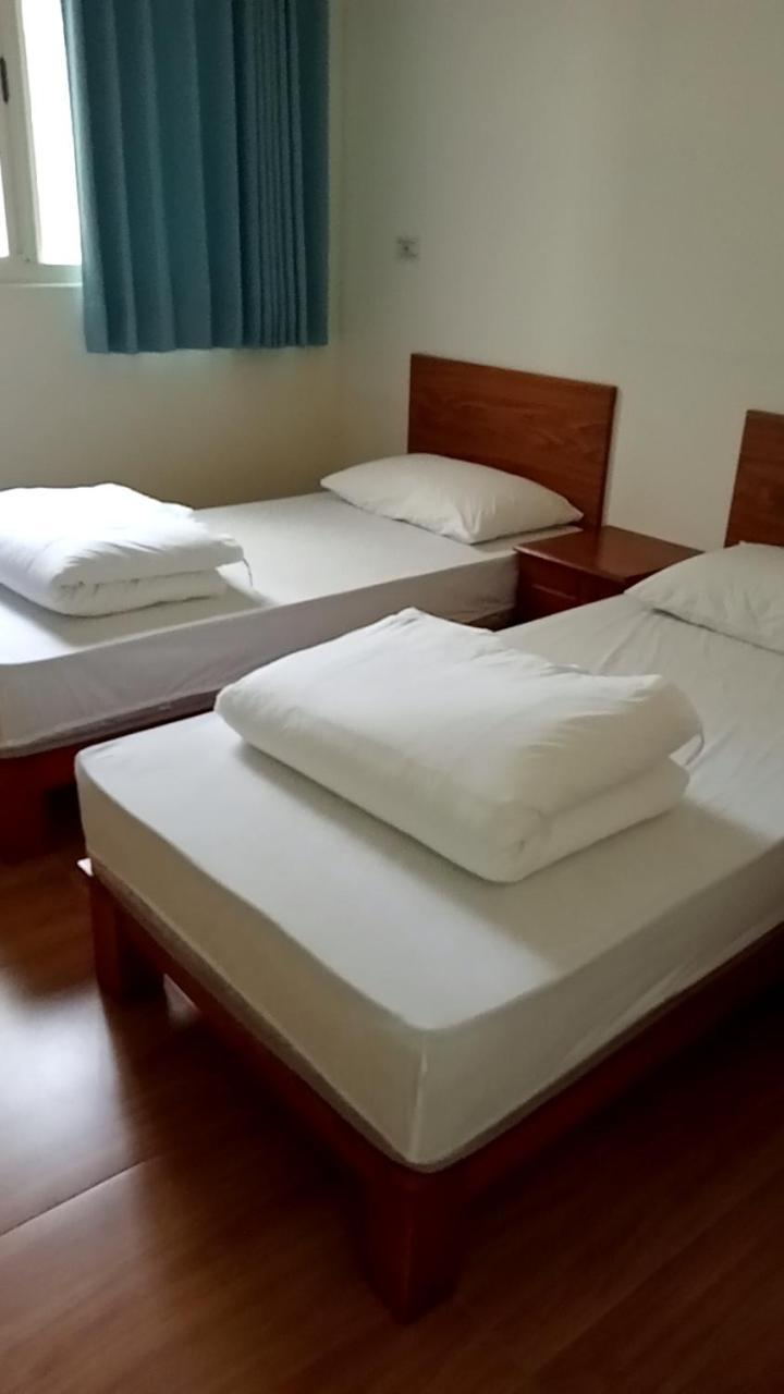 星海芝家民宿samuel'S Home Nangan Eksteriør billede