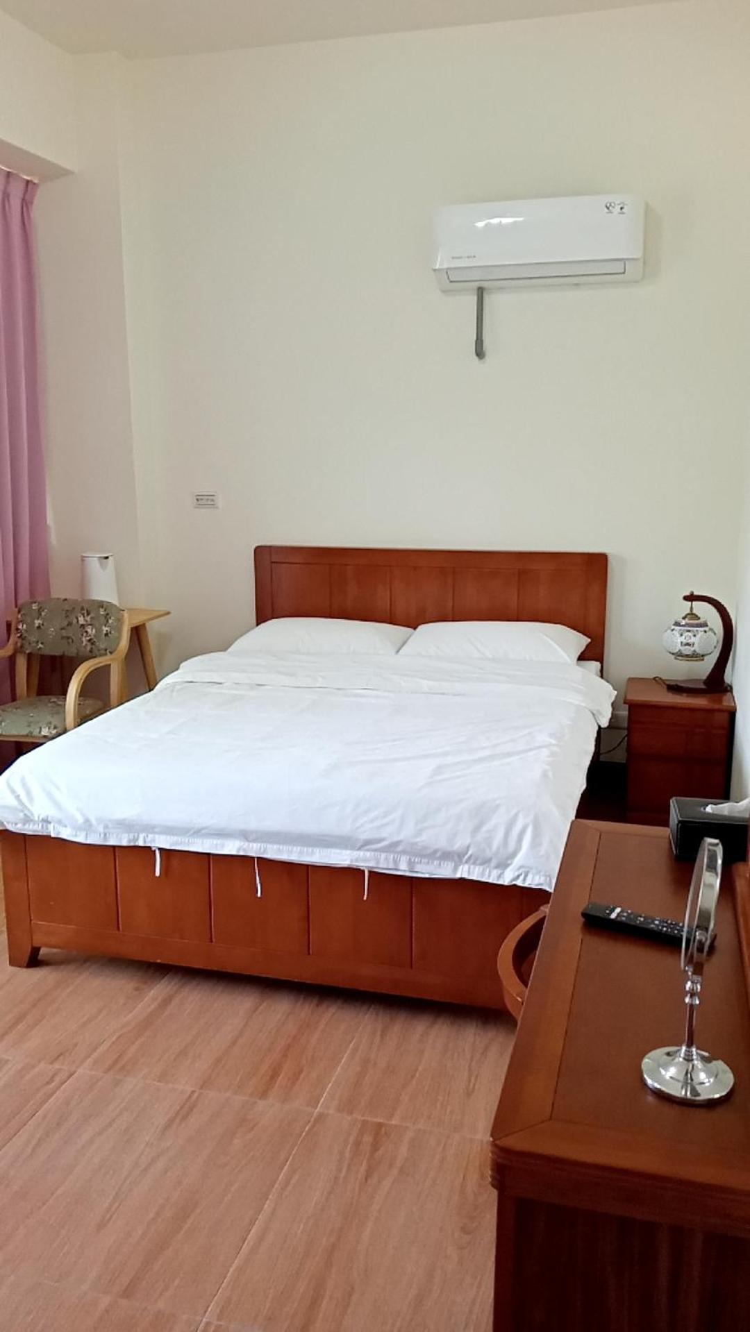 星海芝家民宿samuel'S Home Nangan Eksteriør billede