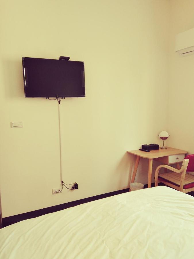 星海芝家民宿samuel'S Home Nangan Eksteriør billede