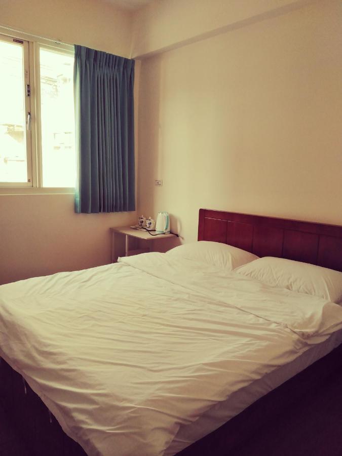 星海芝家民宿samuel'S Home Nangan Eksteriør billede