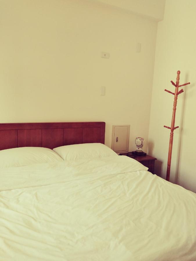 星海芝家民宿samuel'S Home Nangan Eksteriør billede